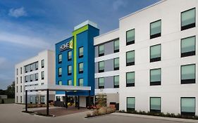 Home2 Suites By Hilton Kenner New Orleans Arpt